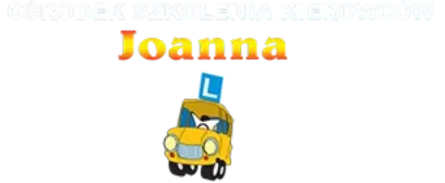 OSK Joanna - logo